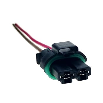 Amazon.com: FABIKIN New Radiator Fan Control Module Wiring